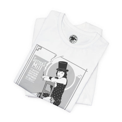 Sutter's Mill (Iconic San Francisco Gay Bar/1965-1998)