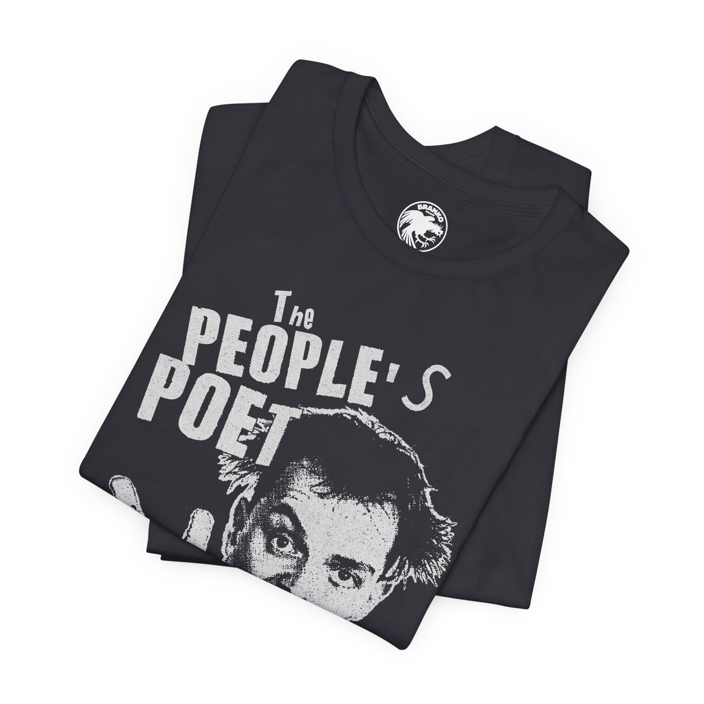 Rick The People's Poet (The Young Ones/Rik Mayall)