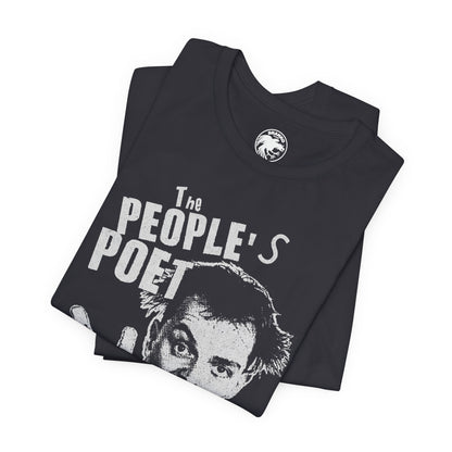 Rick The People's Poet (The Young Ones/Rik Mayall)