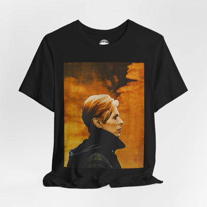 David Bowie (Low/The Man Who Fell to Earth)