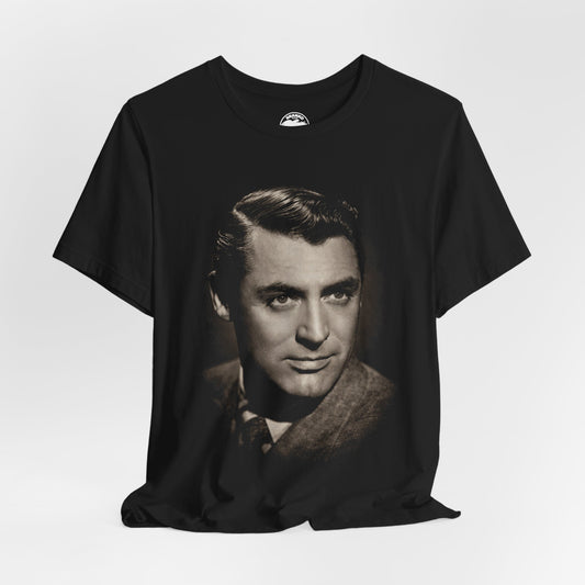 Cary Grant (Portrait Tee)