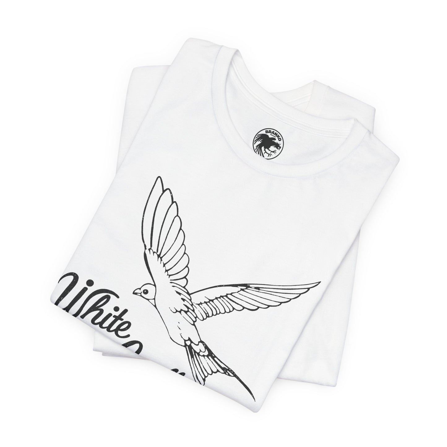 White Swallow (San Francisco Gay Bar/70's to 90's)