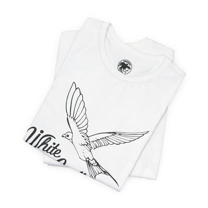 White Swallow (San Francisco Gay Bar/70's to 90's)