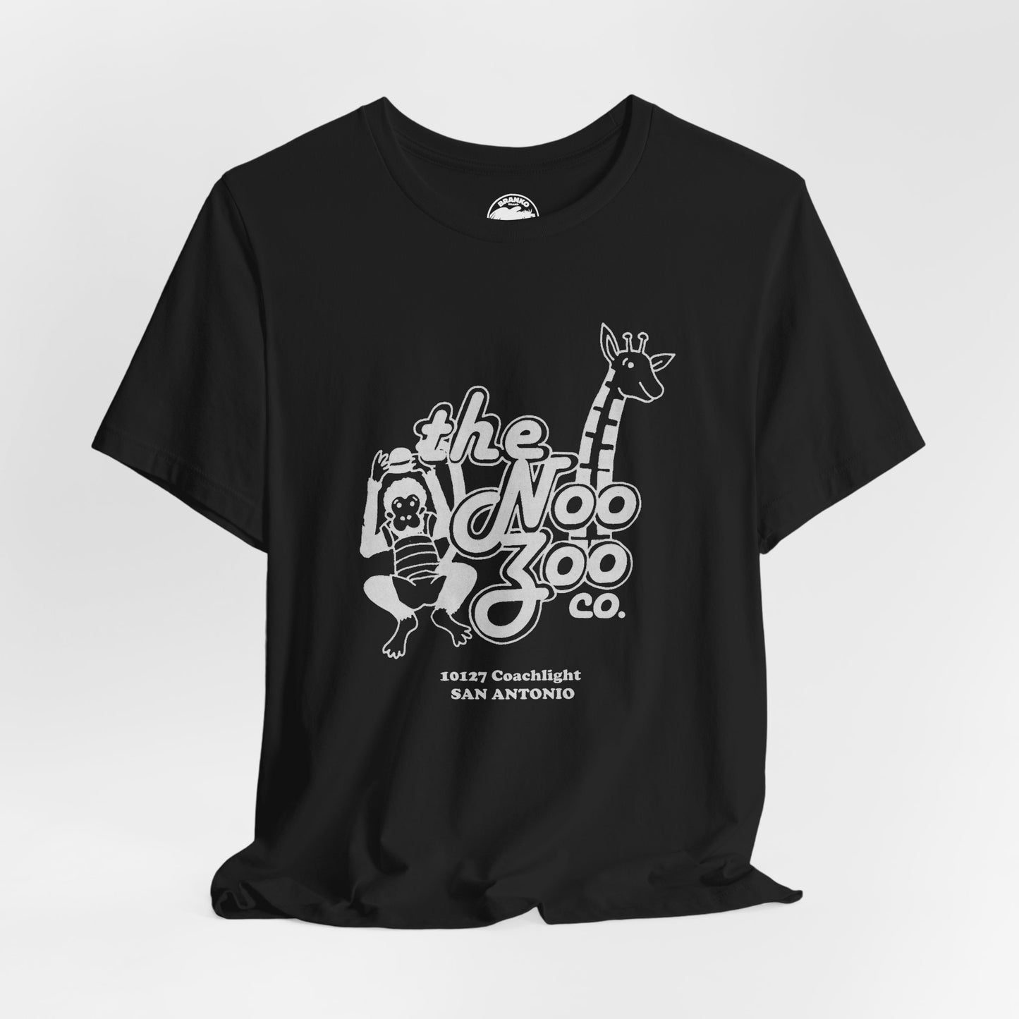 Noo Zoo Co. (San Antonio Texas Gay Club/1979-1997)