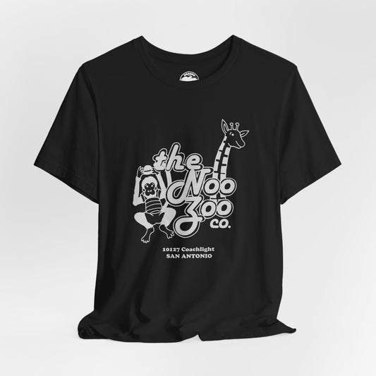 Noo Zoo Co. (San Antonio Texas Gay Club/1979-1997)