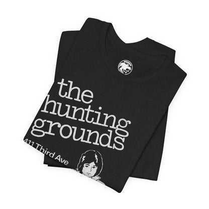 The Hunting Grounds (New York City Gay Cruising Bar/70's and 80's)