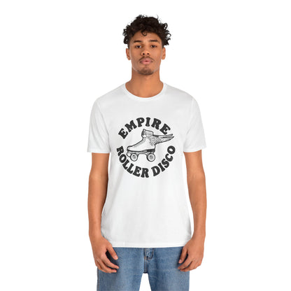 Empire Roller Disco (Historic Brooklyn Roller Rink/1941-2007)