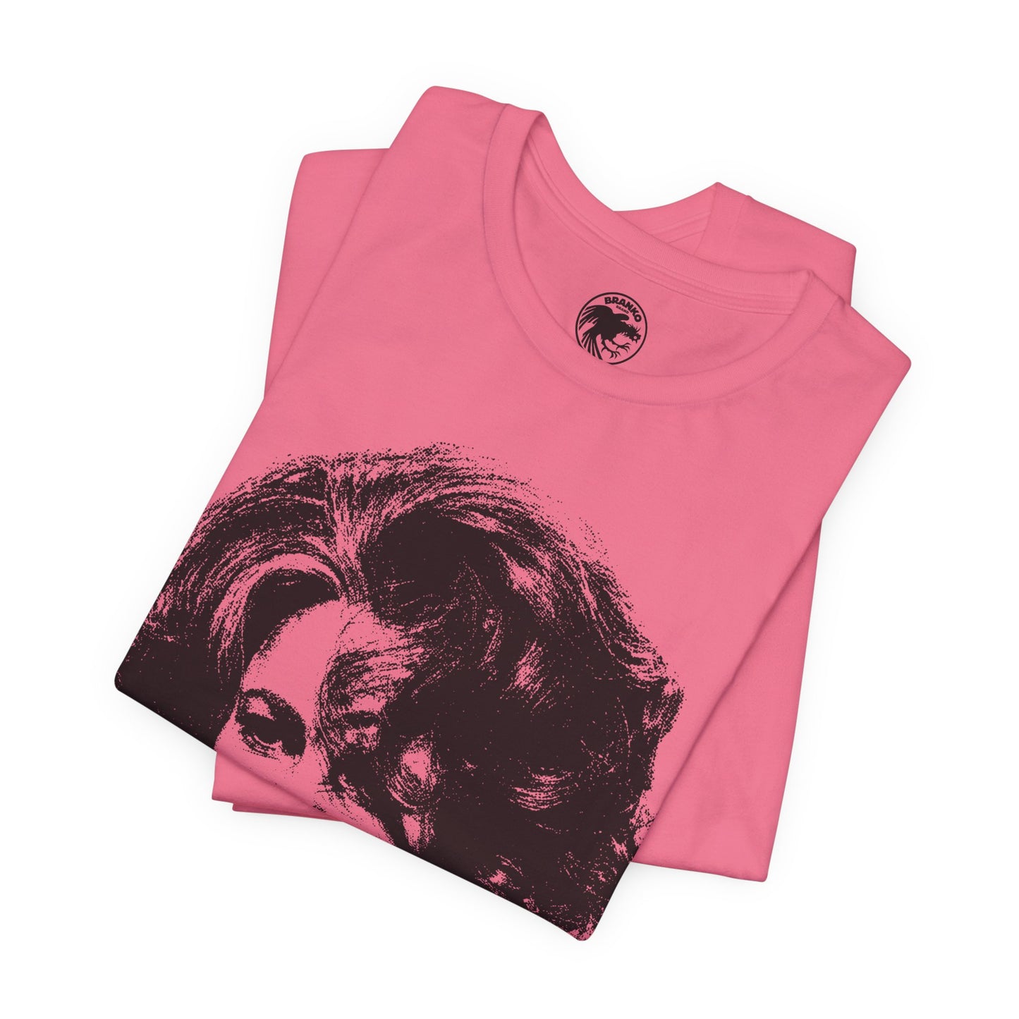 Who's Afraid of Virginia Woolf? (Vintage Style Graphic/Elizabeth Taylor Shirt)