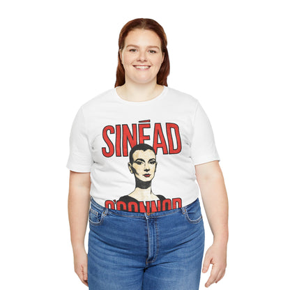 Sinéad O’Connor (Replica I Do Not Want What I Haven't Got Tour T-Shirt 1990)