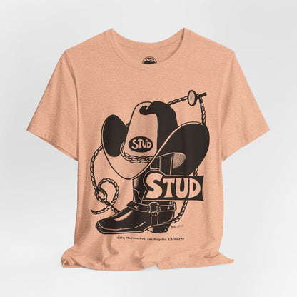 Stud (Los Angeles Levi & Leather Bar/1974-1988)
