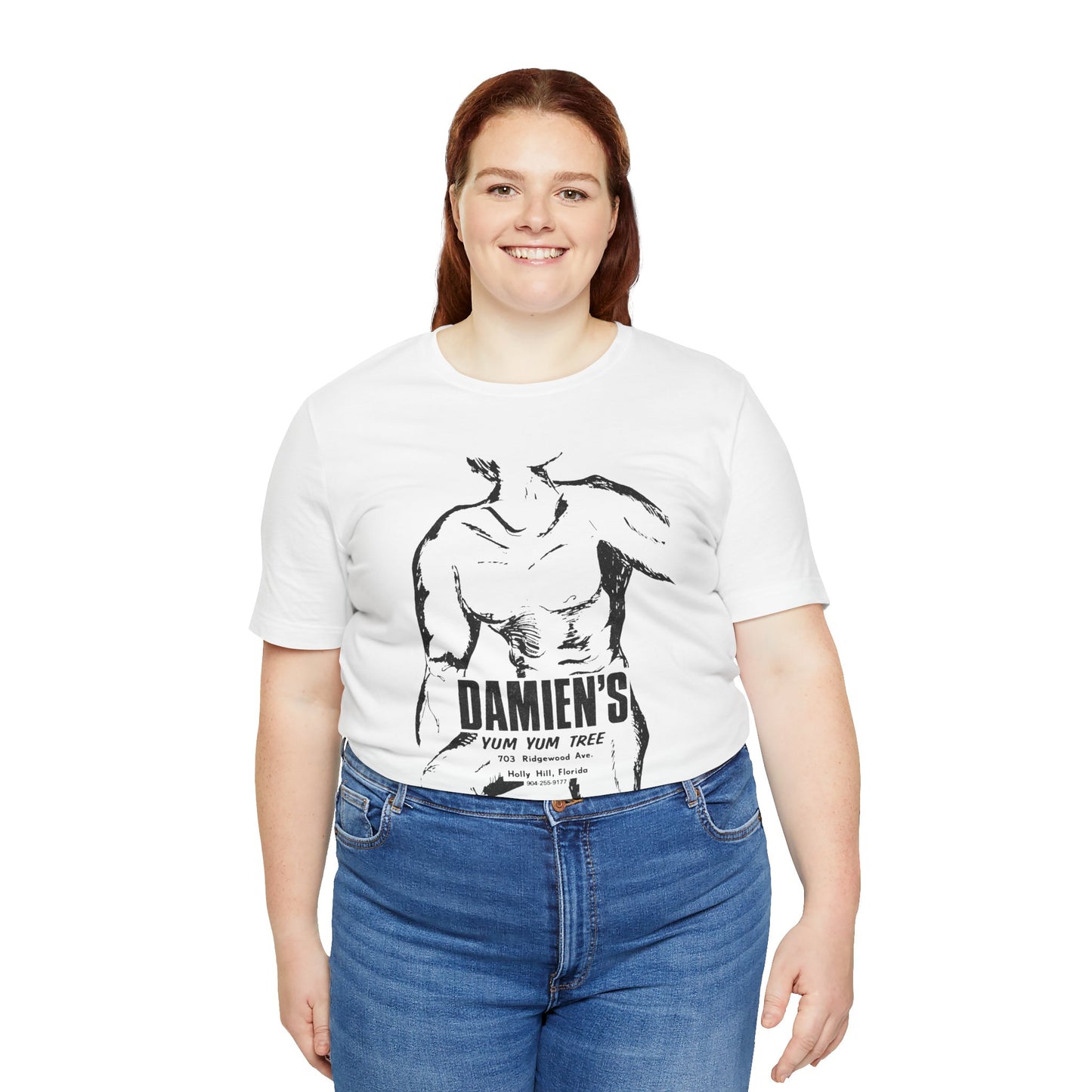 Damien's Yum Yum Tree (Holly Hill, Florida Gay Bar and Drag Club/60's and 70's)