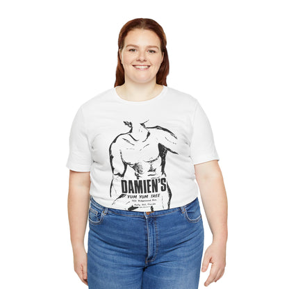 Damien's Yum Yum Tree (Holly Hill, Florida Gay Bar and Drag Club/60's and 70's)