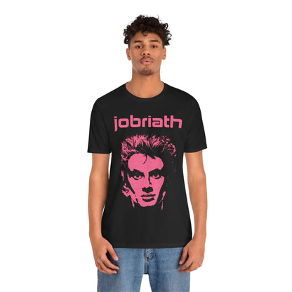 Jobriath (Large Graphic with Vintage Print Effect)