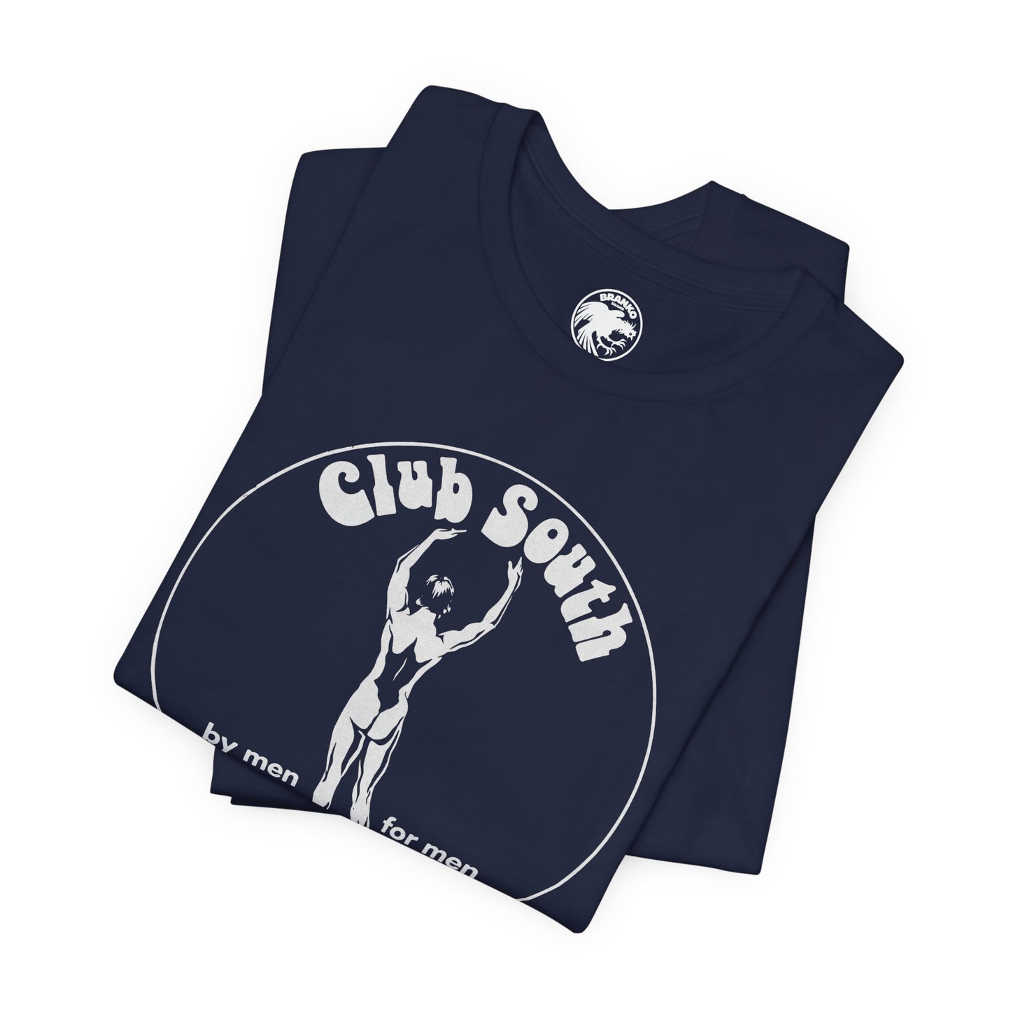 Club South (Charlotte, NC Gay Bathhouse/1976-2019)