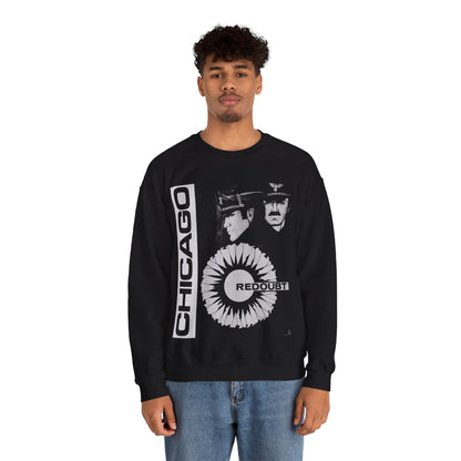 Redoubt Chicago Sweatshirt (Chicago Leather Bar/1976-2009)