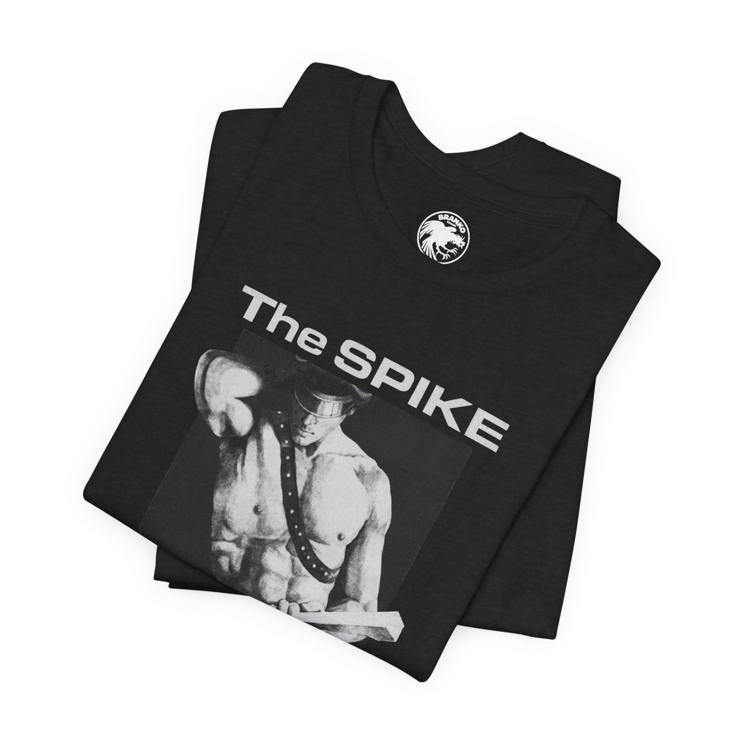 The Spike NYC (New York City Leather Bar/1977-2003)