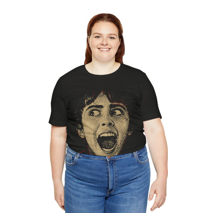 Sleepaway Camp (IYKYK)