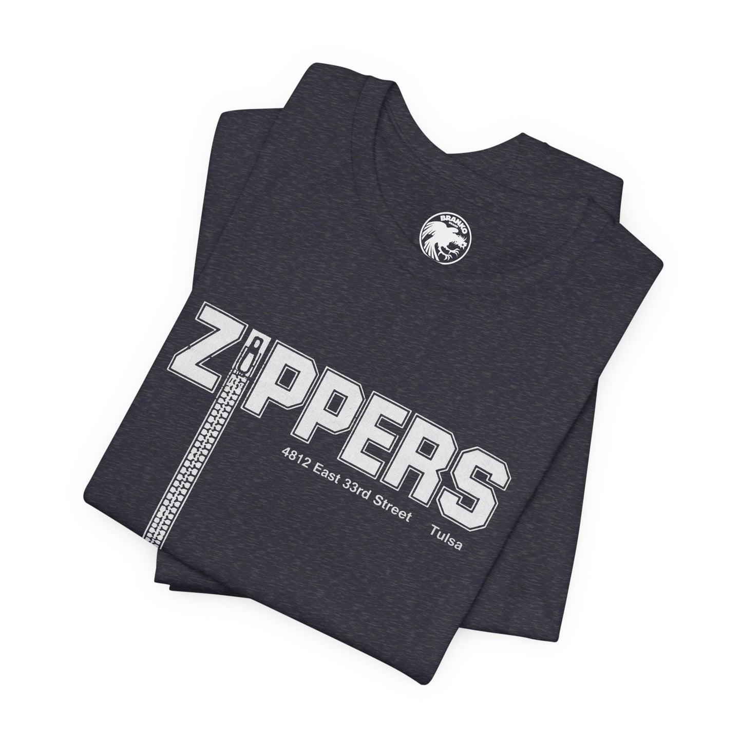 Zippers Tulsa (Tulsa Oklahoma Gay Bar/1979-1998)