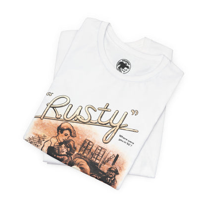 Rusty's (Philadelphia Lesbian Bar/1960's)