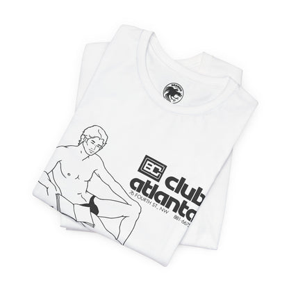Club Atlanta (Atlanta Gay Bathhouse/Club Bath Chain Location)