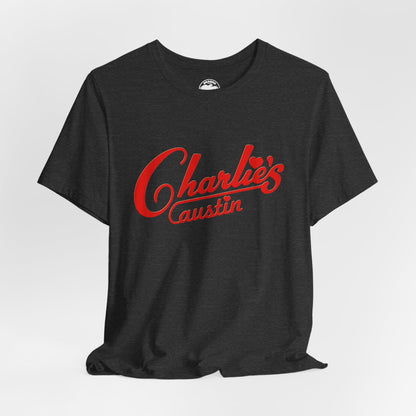 Charlie's Austin (Austin Gay Bar/1984-2011)