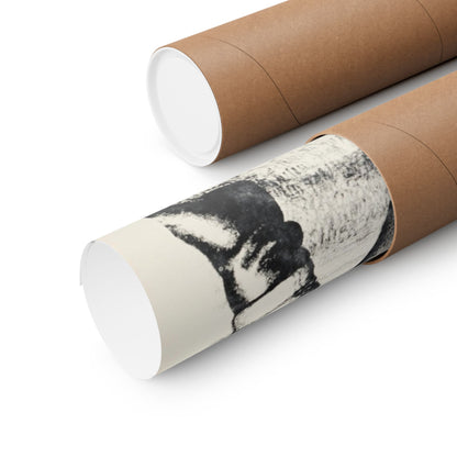 Falcon's Lair Poster (Hollywood Leather Bar 60's to 80's)