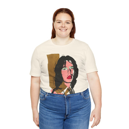 Mick by Andy