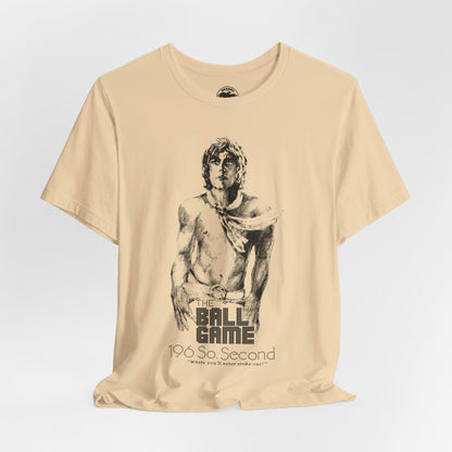 The Ball Game (Milwaukee Gay Bar 1972-2012)