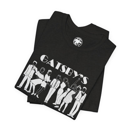 Gatsby's (Baltimore Gay Bar/70's to 2000's)