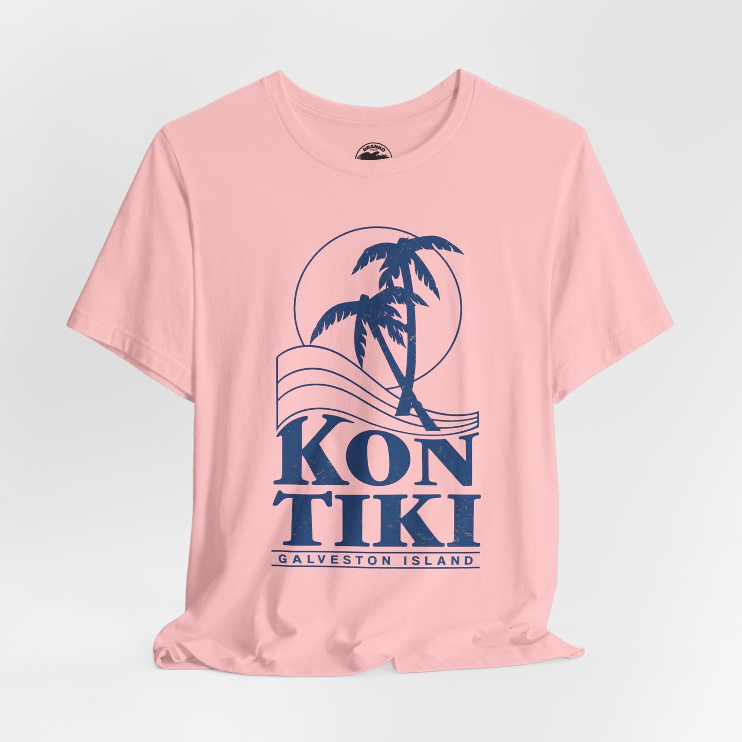 Kon Tiki (Galveston, Texas Gay Bar/1966-2006)