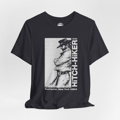 Hitch Hiker (Rochester, New York Gay Bathhouse/70's to 90's)