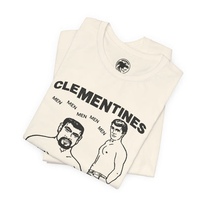Clementines (St. Louis Gay Bar/1978-2014)