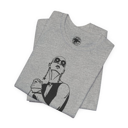 Dean and the Weenies (Replica Promo Tee/Dean Johnson/Velvet Mafia/Queercore)