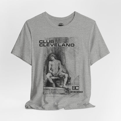 Club Cleveland (Cleveland Club Bath Location/Gay Bathhouse Chain)