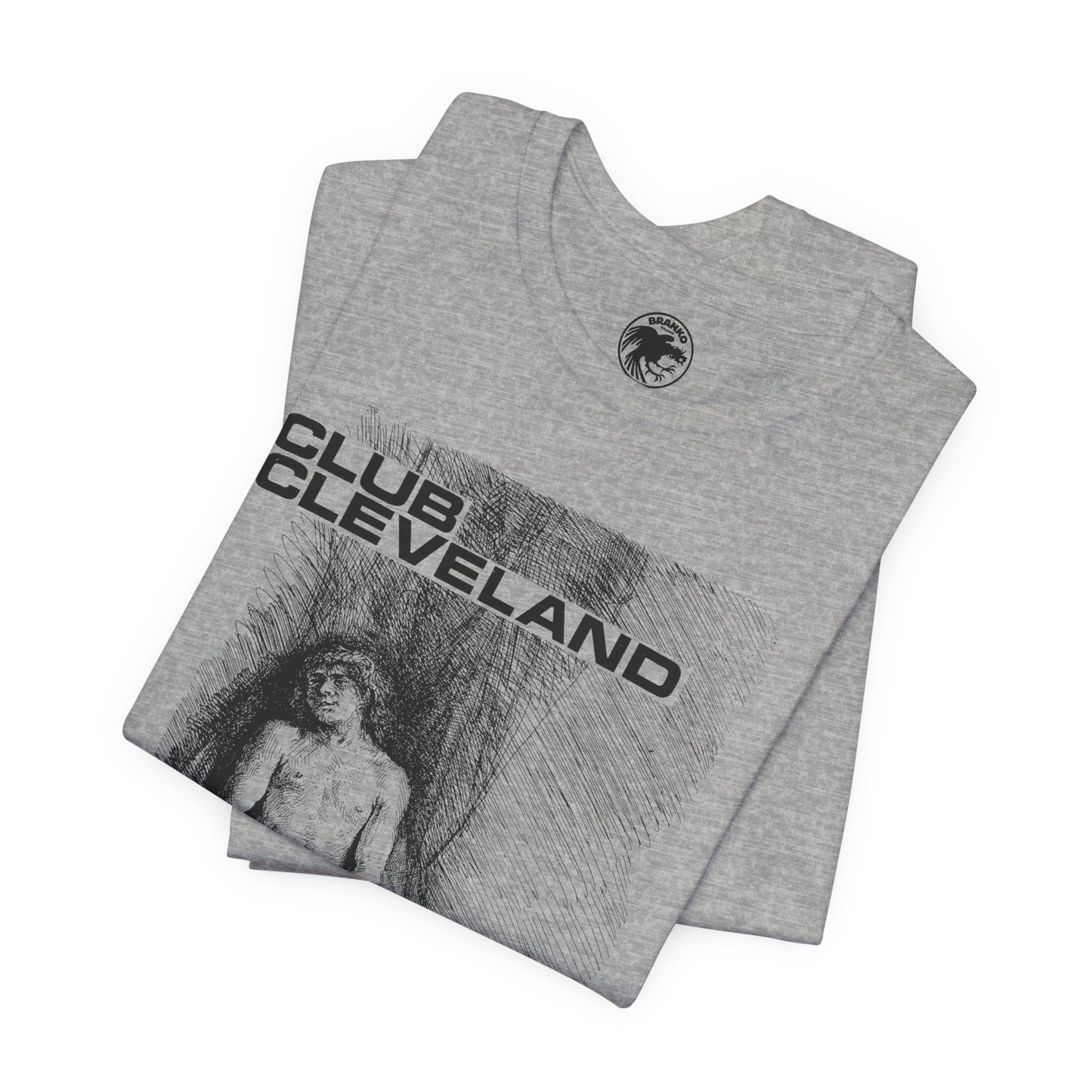 Club Cleveland (Cleveland Club Bath Location/Gay Bathhouse Chain)