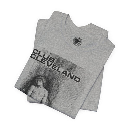 Club Cleveland (Cleveland Club Bath Location/Gay Bathhouse Chain)