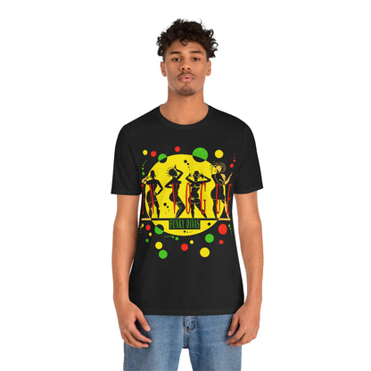 En Vogue (Oversized Replica Funky Divas Graphic Tee/1992)