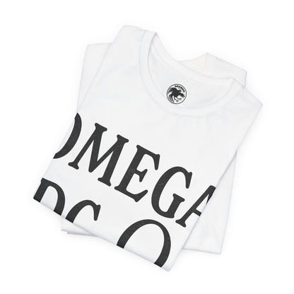 Omega DC (Iconic Washington DC Gay Club/1976-2013)