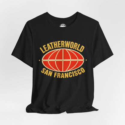 Leatherworld (San Francisco Gay Leather and Fetish Shop)