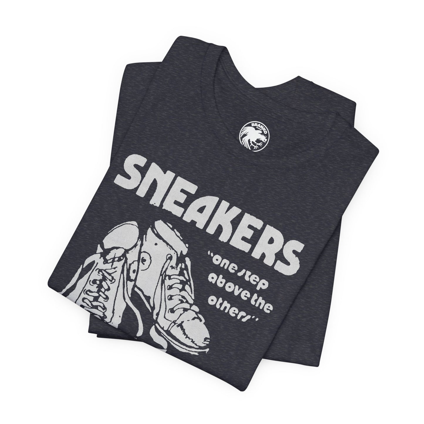 Sneakers (New York City Gay Bar/1977-1999)