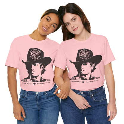 Brazos River Bottom aka BRB (Iconic Houston Gay Cowboy Bar/1972-2013/BRB Houston)