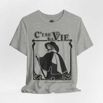 C’est La Vie (Milwaukee Gay Bar/1974-2008)