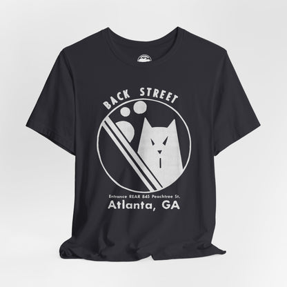 Back Street Atlanta (Atlanta 24 Hour Gay Club/1975-2004)