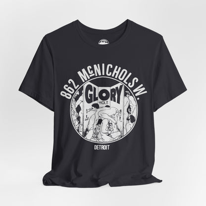 Glory Hole (Detroit/Dates Unknown/Glory Hole Shirt)