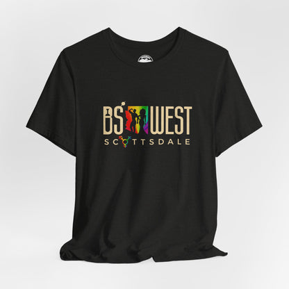BS West (Iconic Scottsdale Gay Bar/1988-2023/Arizona Gay Bar)