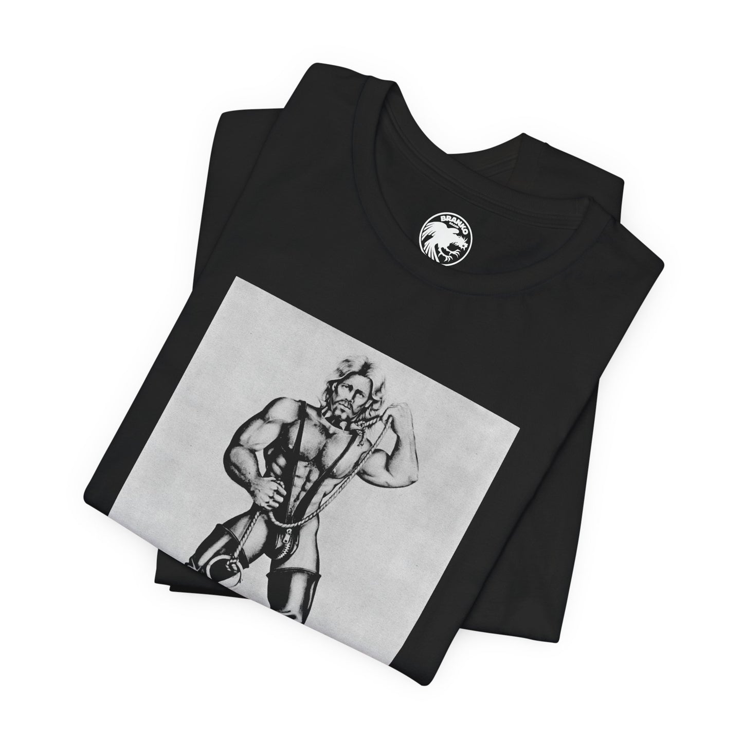 Wolf's (San Diego Gay Leather Bar/70's to 90's)