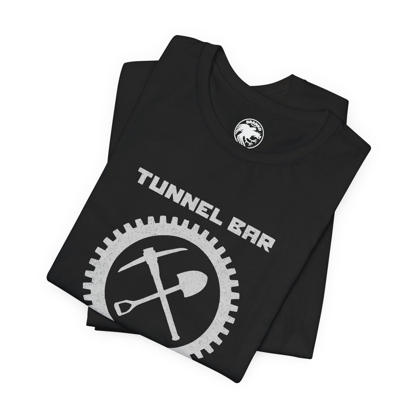 Tunnel Bar (New York City Gay Bar/70's to 90's)