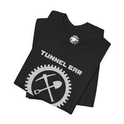 Tunnel Bar (New York City Gay Bar/70's to 90's)