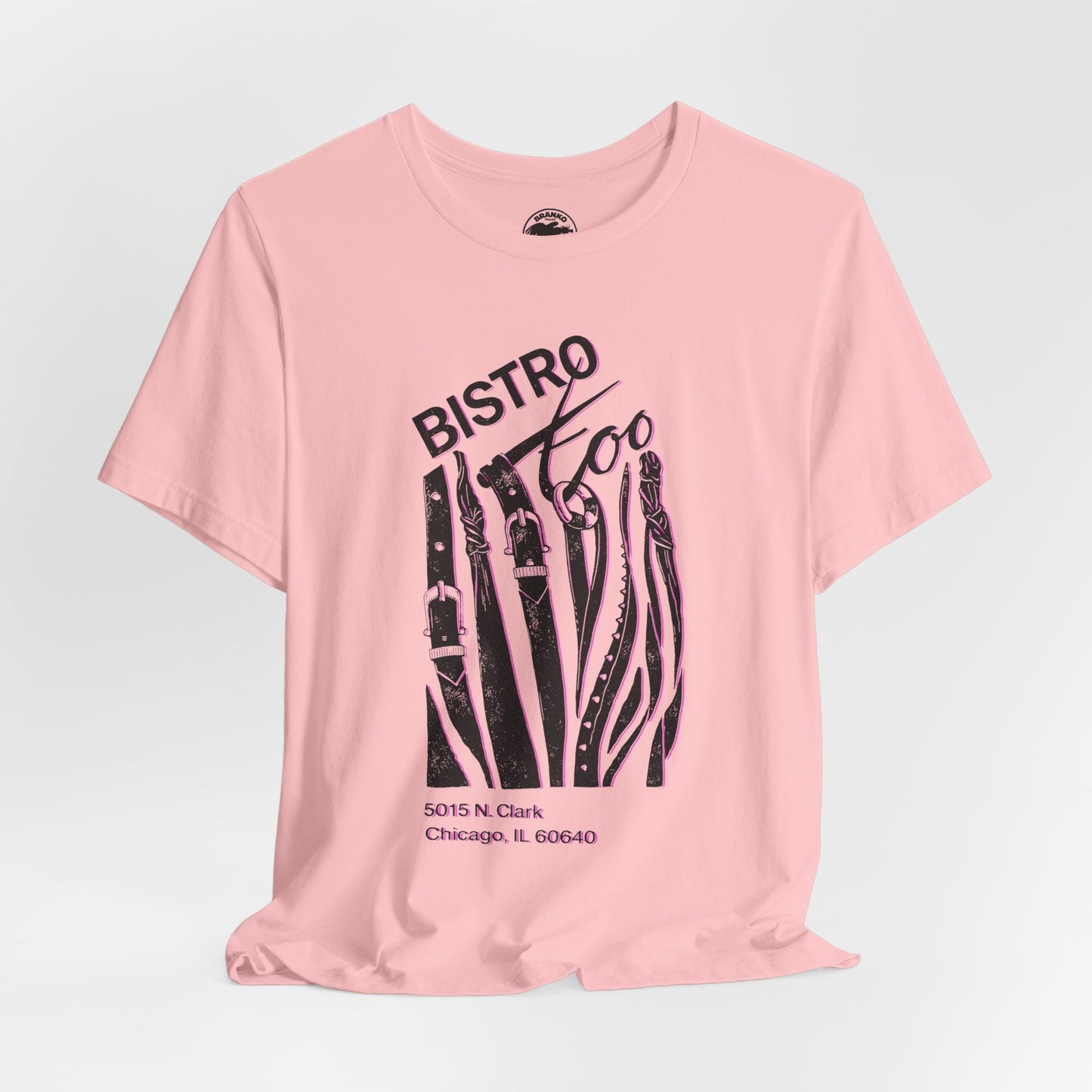 Bistro Too (Chicago Gay Club/80's and 90's)
