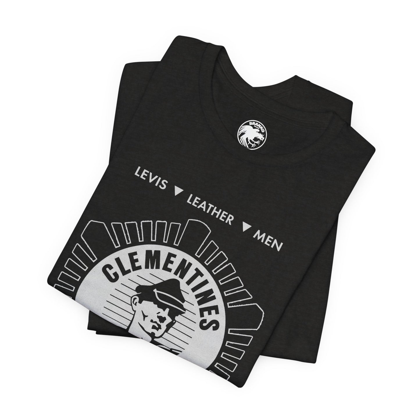 Clementine's (St. Louis Gay Leather Bar/1978-2014)